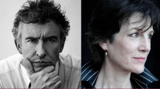 Channel 4â€™s â€œBrian and Margaretâ€: Steve Coogan Stars in New Drama on Thatcherâ€™s Last TV Interview