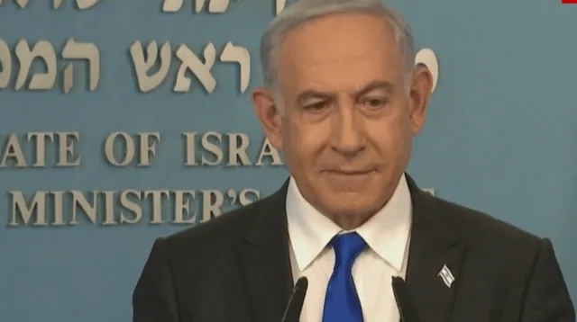Netanyahu Ditches War Cabinet After Gantz Quits, Far-Right Hawks Demand Hardline Gaza Blitz