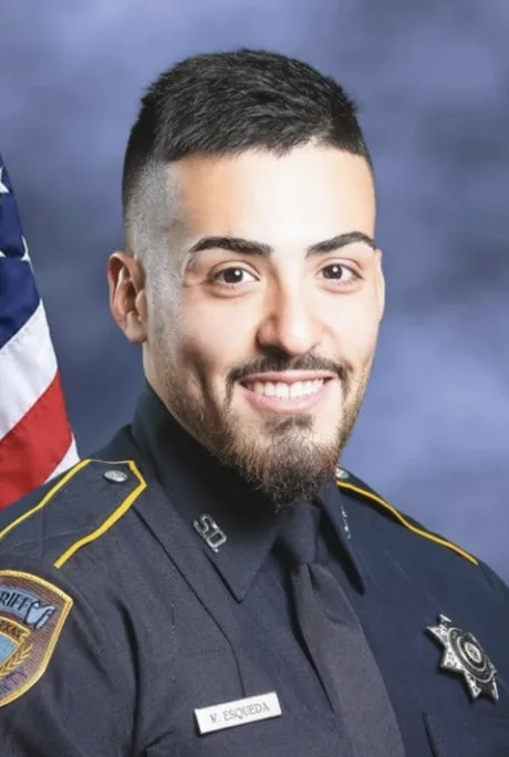 Pizza Dispute Ends in Tragedy as Deputy Fernando Esqueda Ambushed and Killed in Houston
