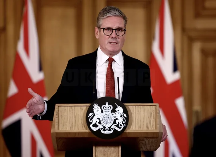 Keir Starmer Resign: Why Pressure on the PM Keeps Growing
