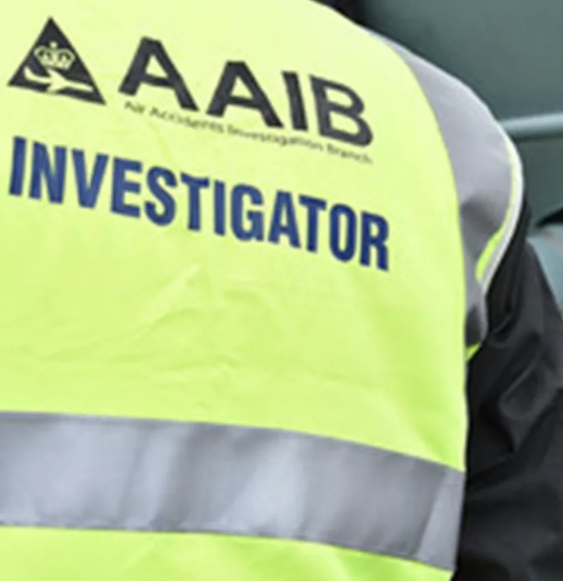 Chesterfield Plane Crash Kills Pilot on Sheepbridge Lane â€“ Police Urge Public to Avoid Area