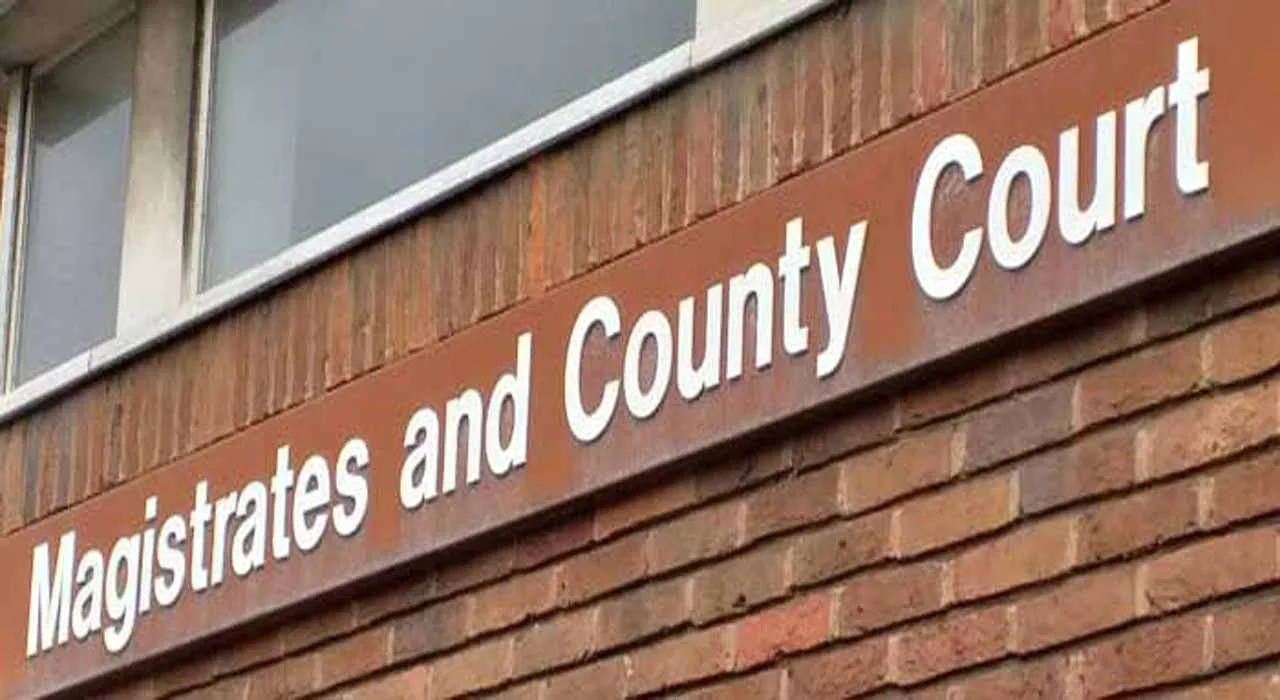 Margate Man Charged with Drug Dealing Following Police Raid