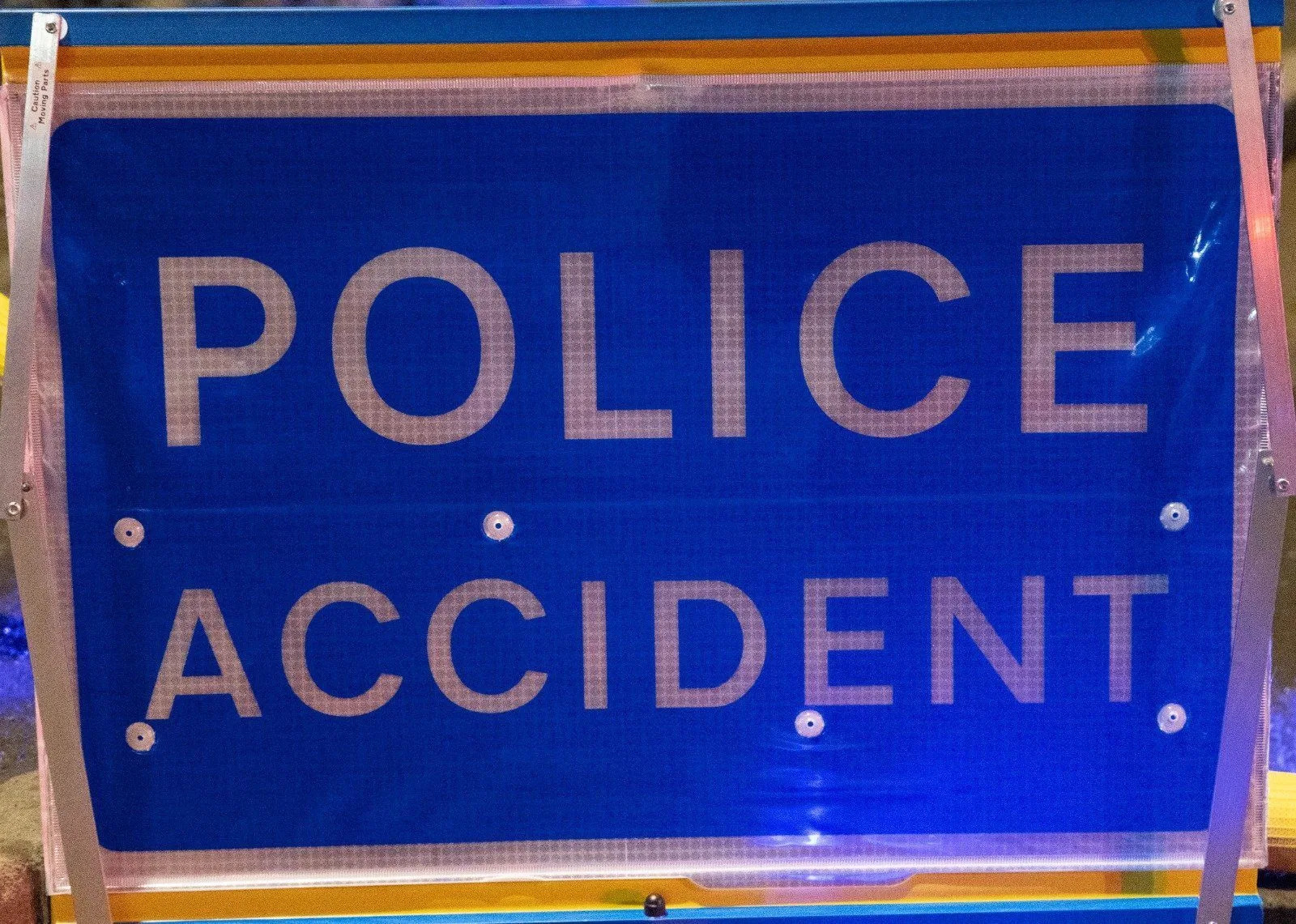 IOPC Launches Investigation into Death of 17-Year-Old Girl Struck on M5