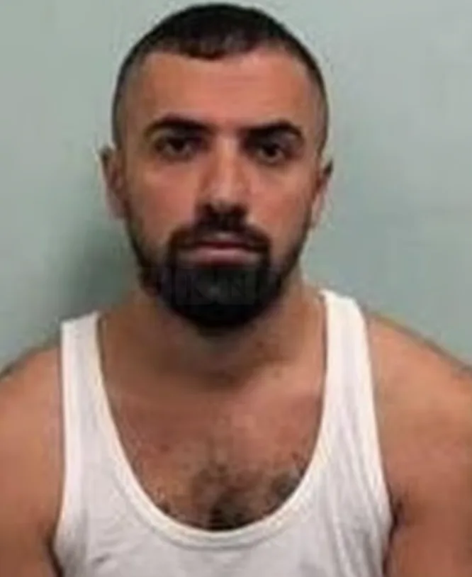 Dalston Drive-By Shooting Kingpin Kemal Armagan Caught in Turkey After Child Victimâ€™s Life Changed