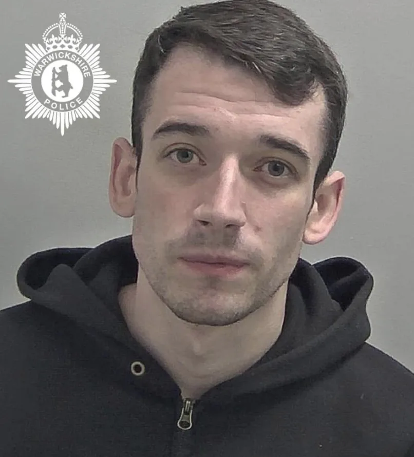 A man has been jailed for four years after engaging in sexual communication with young children online
