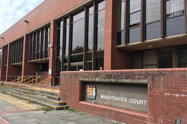 Woman Charged with Attempted Murder After Stabbing in Broadstairs St Peterâ€™s Home
