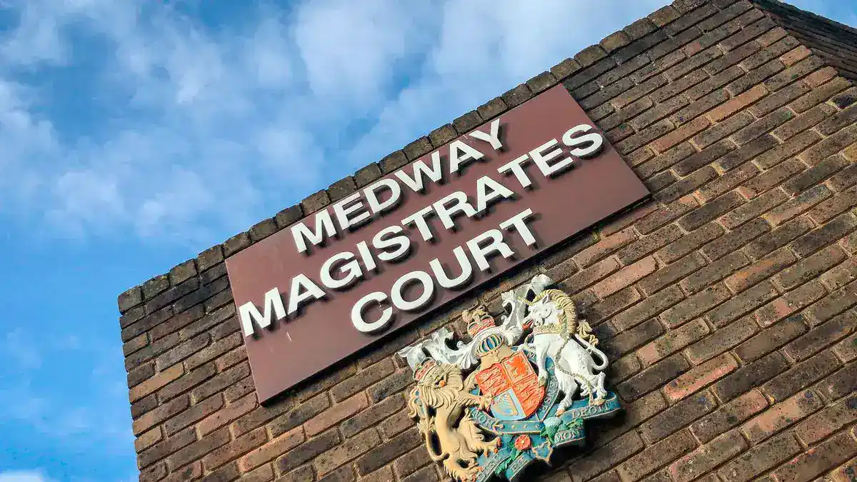 Man Charged After Brutal Head Injury Assault on Meadowbank Road, Chatham