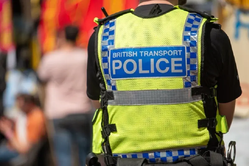 BTP Officer Charged with Assault Over Fare Evasion Arrest at Camden Road Station