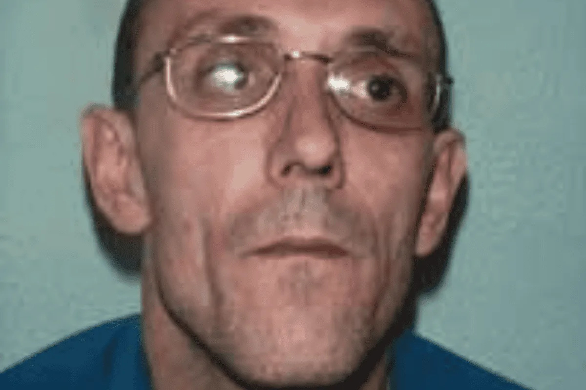 Paedophile Roy King Dies in Prison After New Sex Assault Claim Sparks Overdose at HMP Littlehey