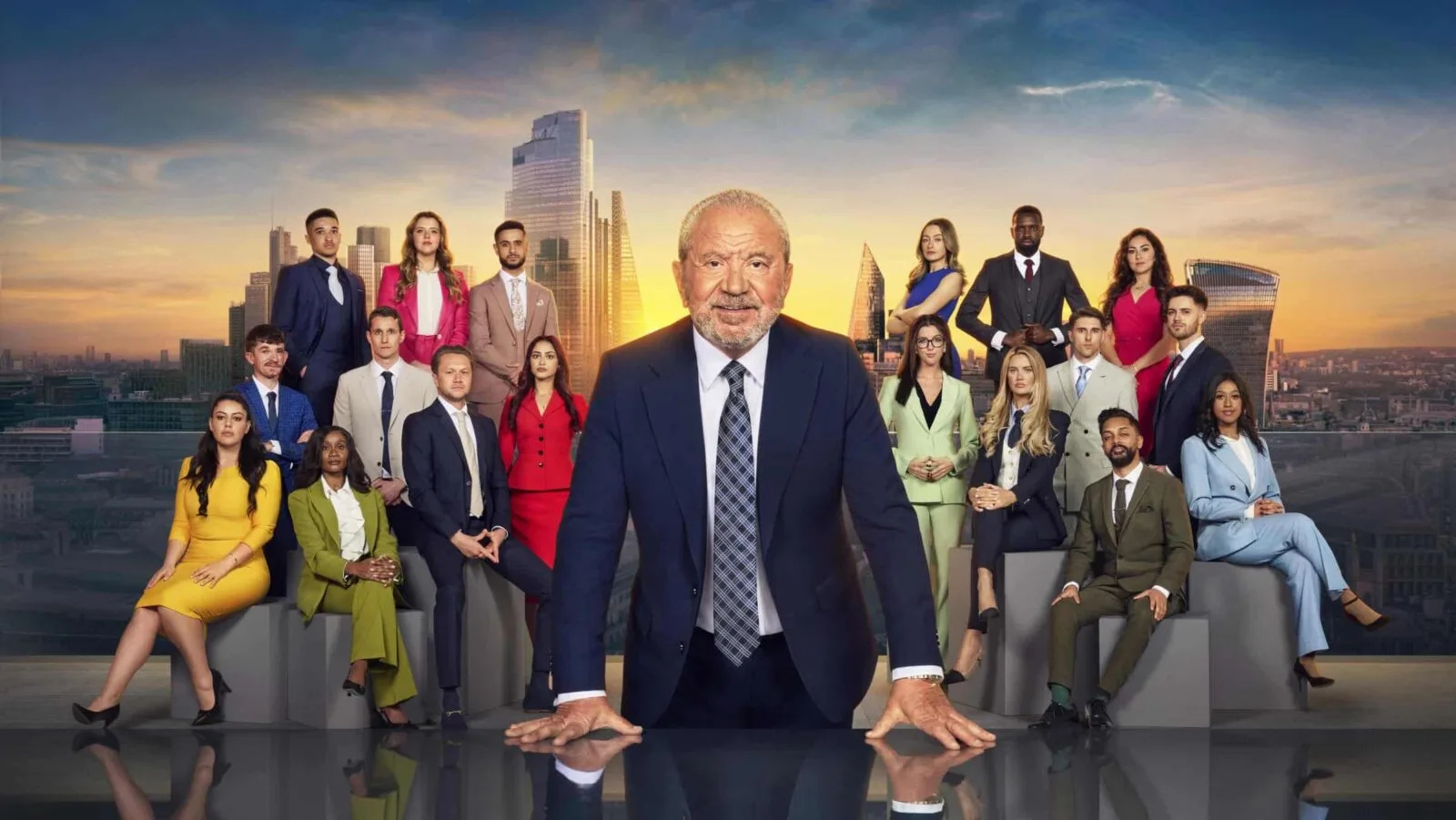 Dean Franklin Wins The Apprentice 2025: Essex Air Conditioning Boss Seals Â£250K Deal with Lord Sugar