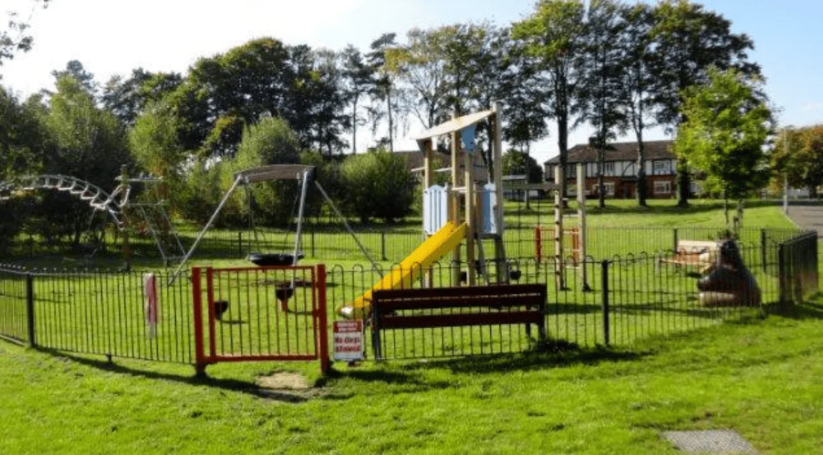 Salisbury Shock: Man Arrested After Indecent Exposure Near Children’s Play Area
