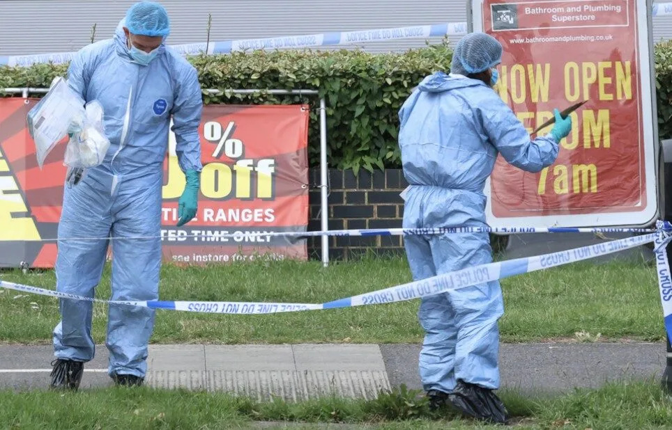 Police Probe Brawl in Orpington After Early Morning Fight Leaves Several Injured