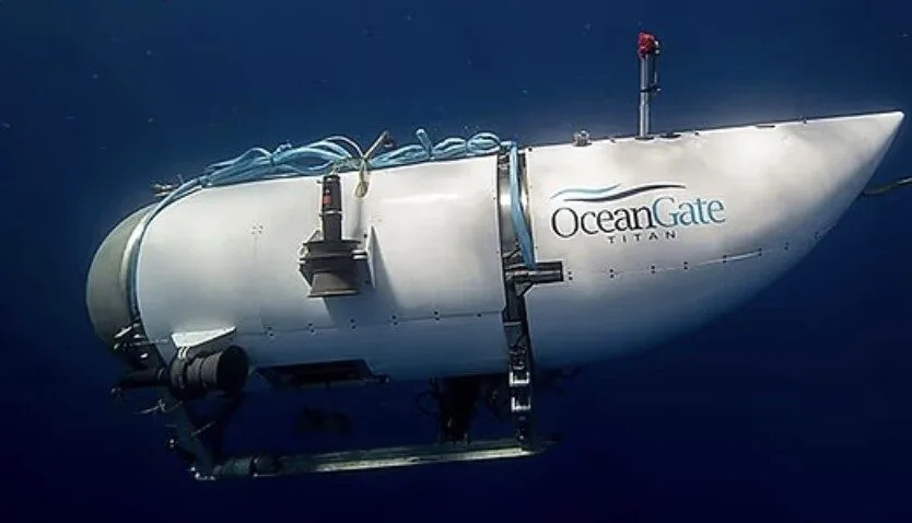 US Coast Guard Report Slams OceanGate Over Titan Submarine Disaster: â€œA Preventable Tragedyâ€