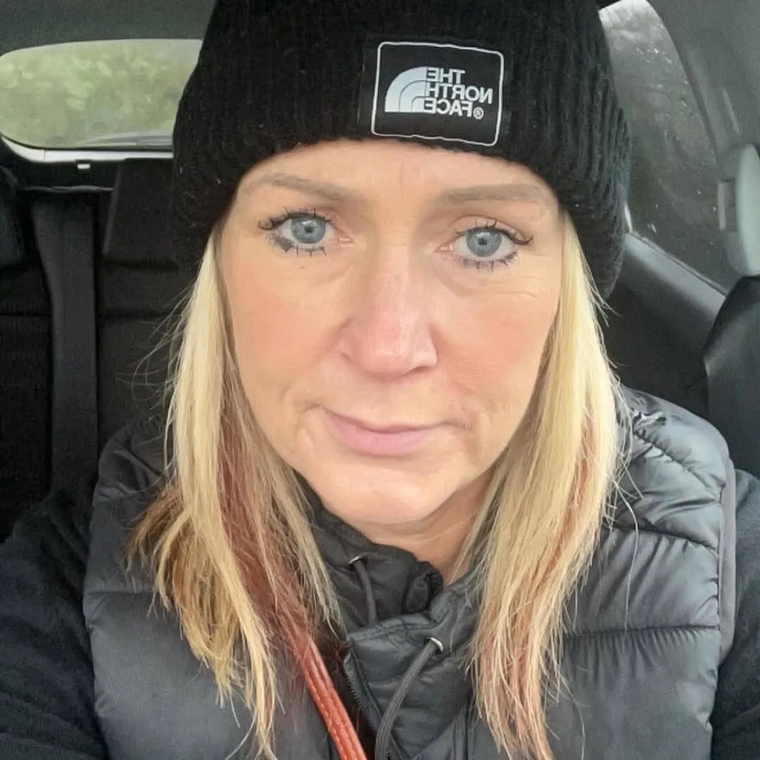 High-Risk Missing Blue Light Worker Emergency Care Assistant Claire Bennett