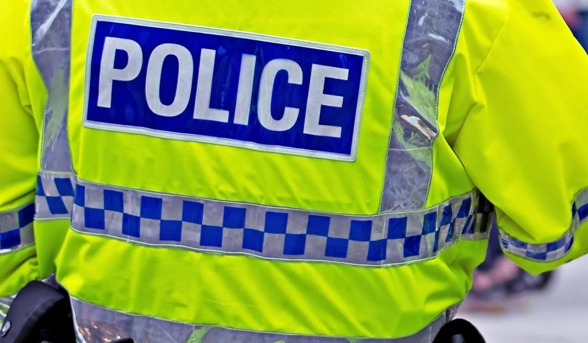 Man Charged Over Edenbridge Knife Assault
