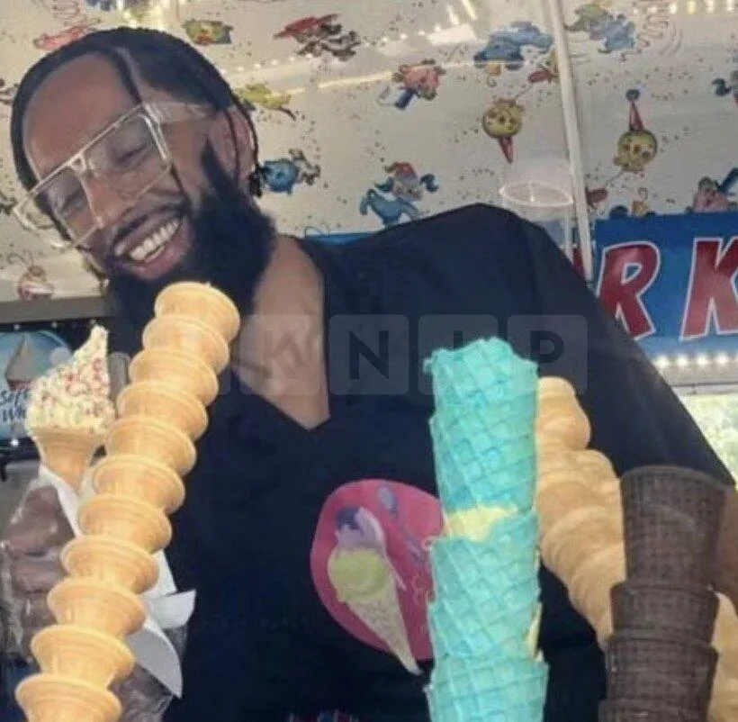 Man charged with murder after fatal stabbing Ice cream Man in Wembley