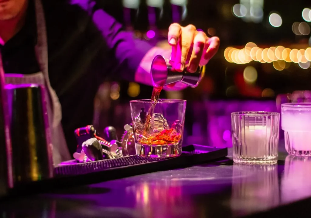 Met Police Cracking Down on Spiking in Londonâ€™s Nightlife and Party Boats