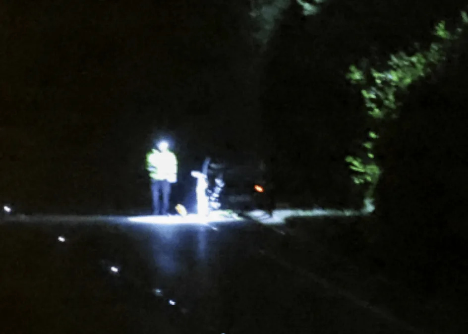 Police Given More time to Question Three Men over Basingstoke Murder