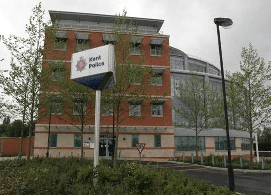 Seven Men from Essex Charged in South East ATM Theft Spree Including Kent Robberies