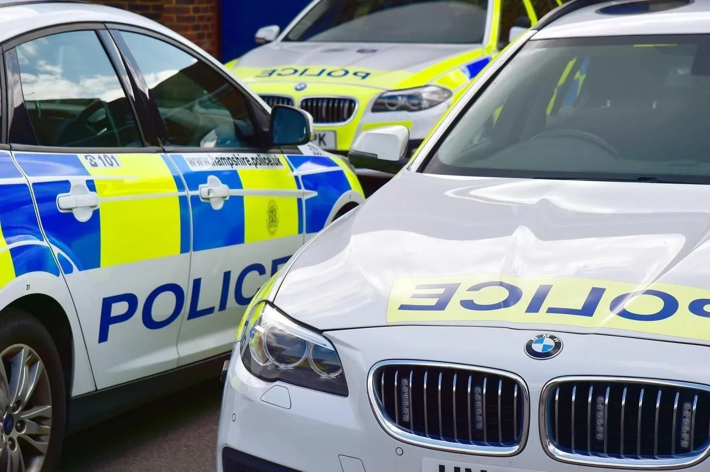 Isle of Wight Police Hit Speeders Hard with Nearly 50 Fines in Weekend Crackdown