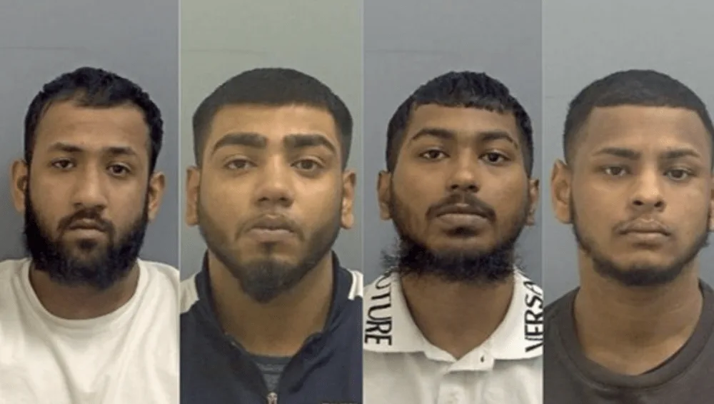 The final member of a Bedford drugs gang involved in the â€œtorture and humiliationâ€ of vulnerable adults has been jailed â€“ (ID 555077)
