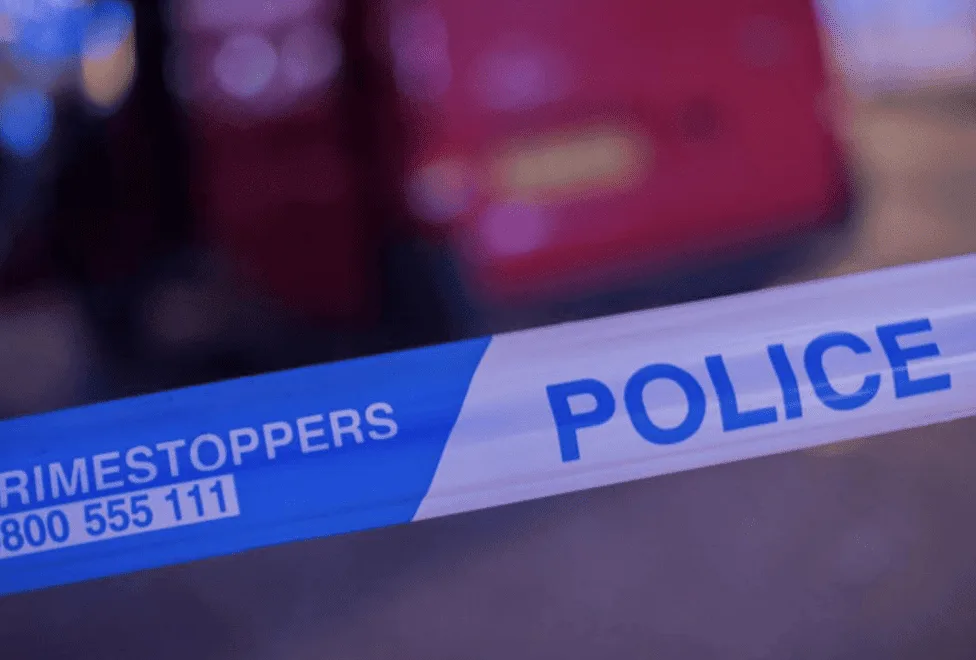 Wednesbury Blaze Murder Probe After 82-Year-Old Dies in Hospital â€“ Suspect in Custody