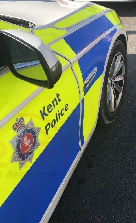 Daylight Punch in Snodland Leaves Man Dead as Suspect Faces Murder Charge