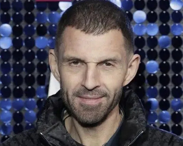 Tim Westwood hit with multiple sex offence charges by Met Police