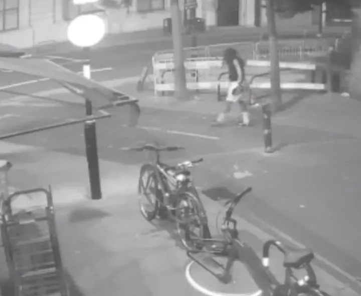Braided Attacker on the Run After Brutal Holloway Road Hate Crime Assault