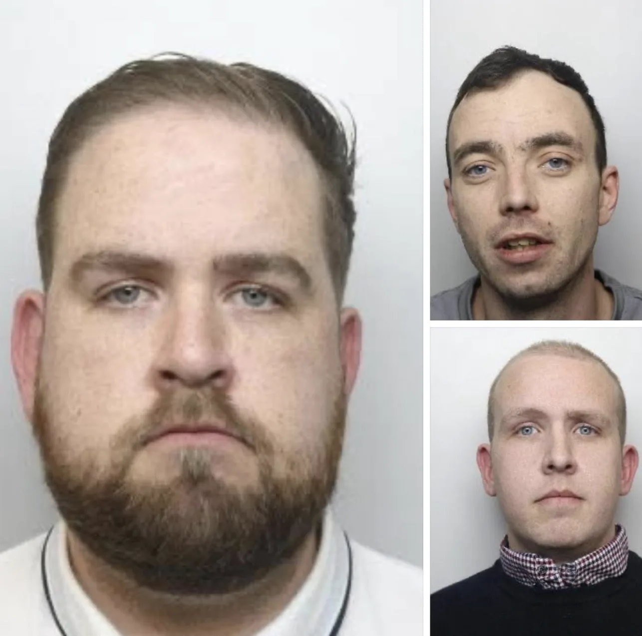 Three Men Jailed for Two and a Half Years Over Massive UK Online Vehicle Scam Targeting Hundreds