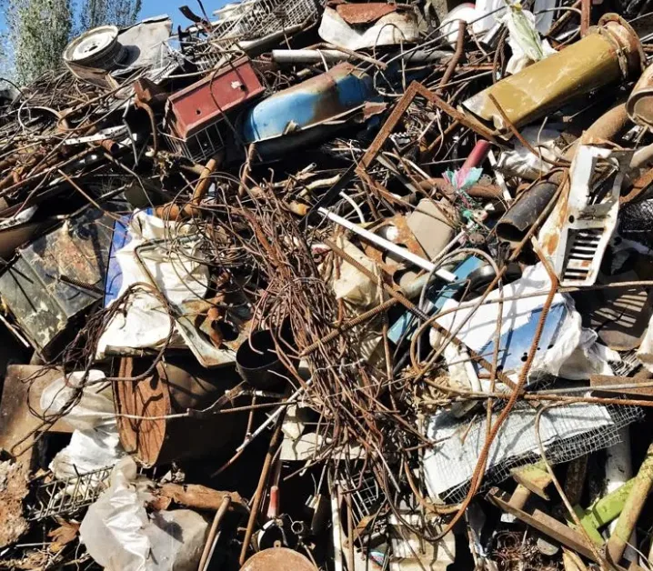 Kent Scrap Metal Scammers Fined Over Â£1,500 in Waste Licence Crackdown