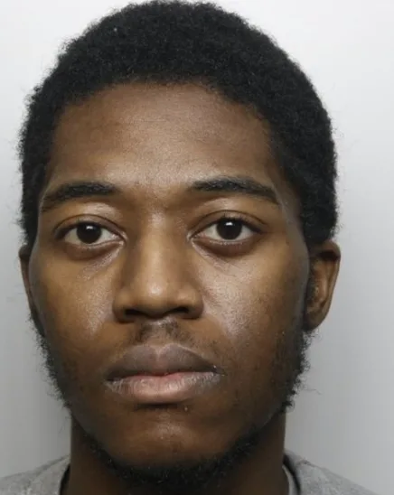 Knife-Wielding Thief Jailed for Robbing Elderly Man on Train