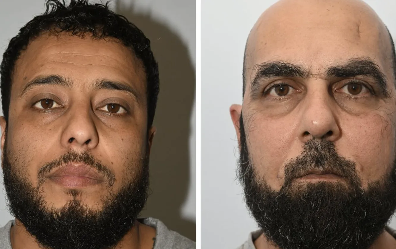 Three Men Guilty in Manchester Antisemitic Terror Plot