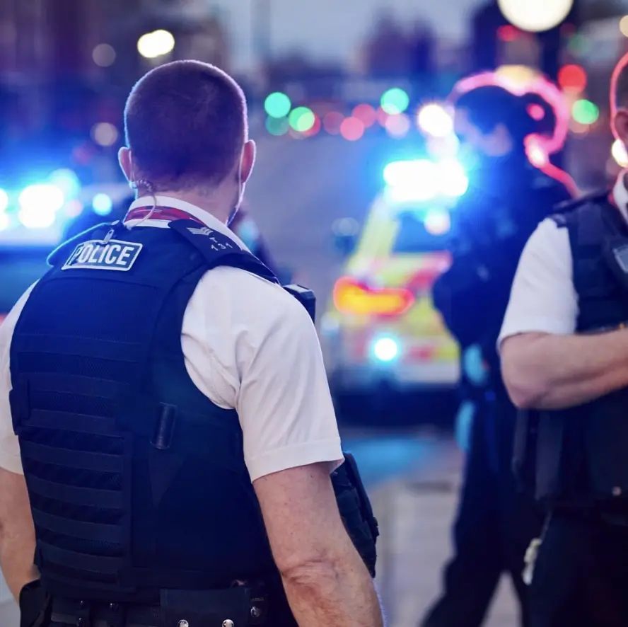 Young Biker Dies in Horror Crash on Canadian Road, Catford â€“ Police Seek Witnesses