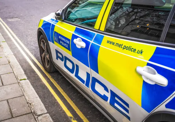 Plaistow Schoolboy, 16, Dies from Multiple Injuries â€“ Police Say Death Not Suspicious