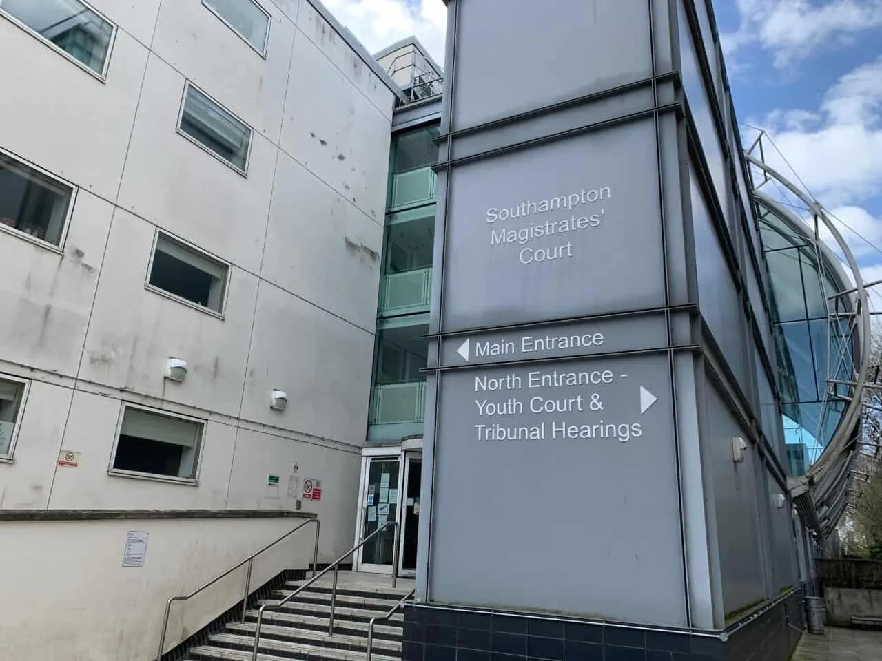 Southampton Man Charged with Sexual Assault on Hotel Worker at Highfield House