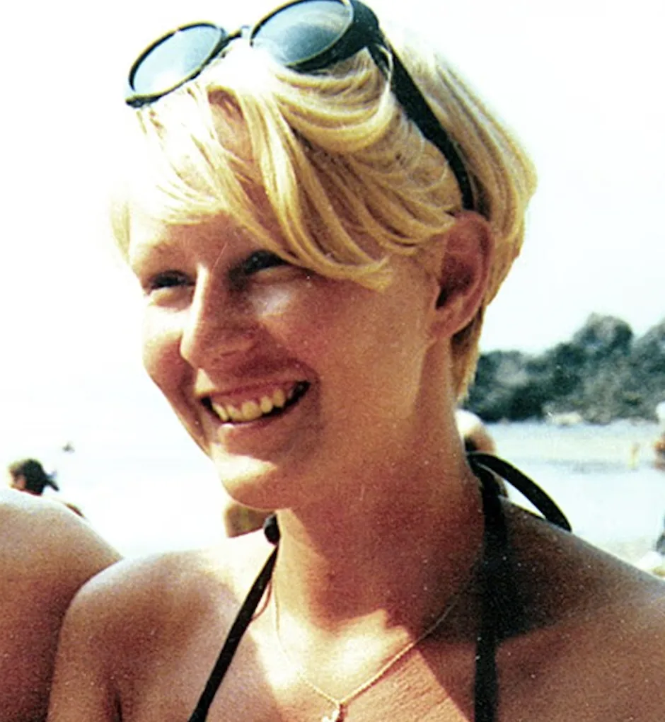 Police Relaunch Cold Case Probe into Nightclubber Melanie Hallâ€™s Murder, Hope AI Will Snare Killer