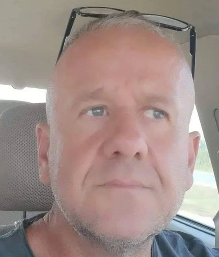 British Man Arrested Over Wifeâ€™s Fatal Shooting in Thailand