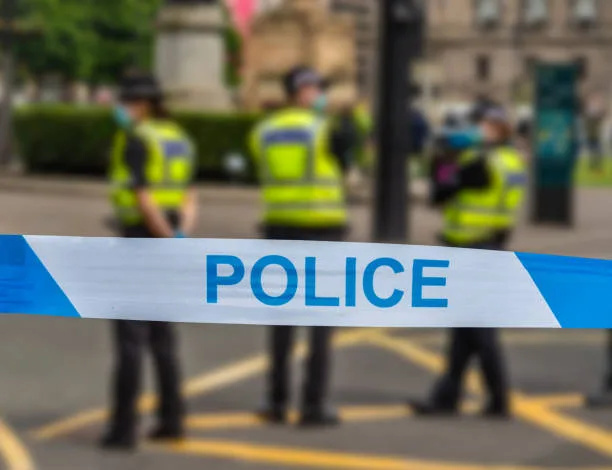Swindon Smash-and-Grab Thief Nabbed After Â£2,000 Midnight Burglary Spree