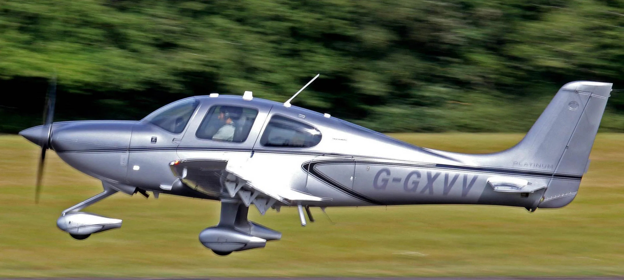 Light Aircraft Crashes on Moorland in Greater Manchester as Investigators Rush to Scene
