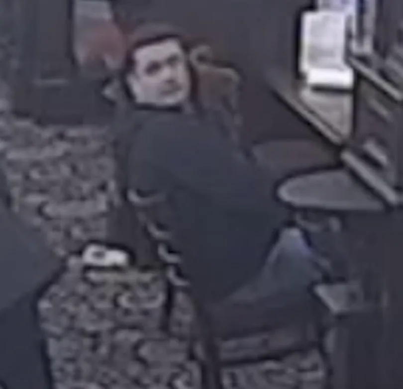 CCTV Image Released After Brutal Assault at Folkestoneâ€™s Samuel Peto Pub â€“ Police Urge Public Help
