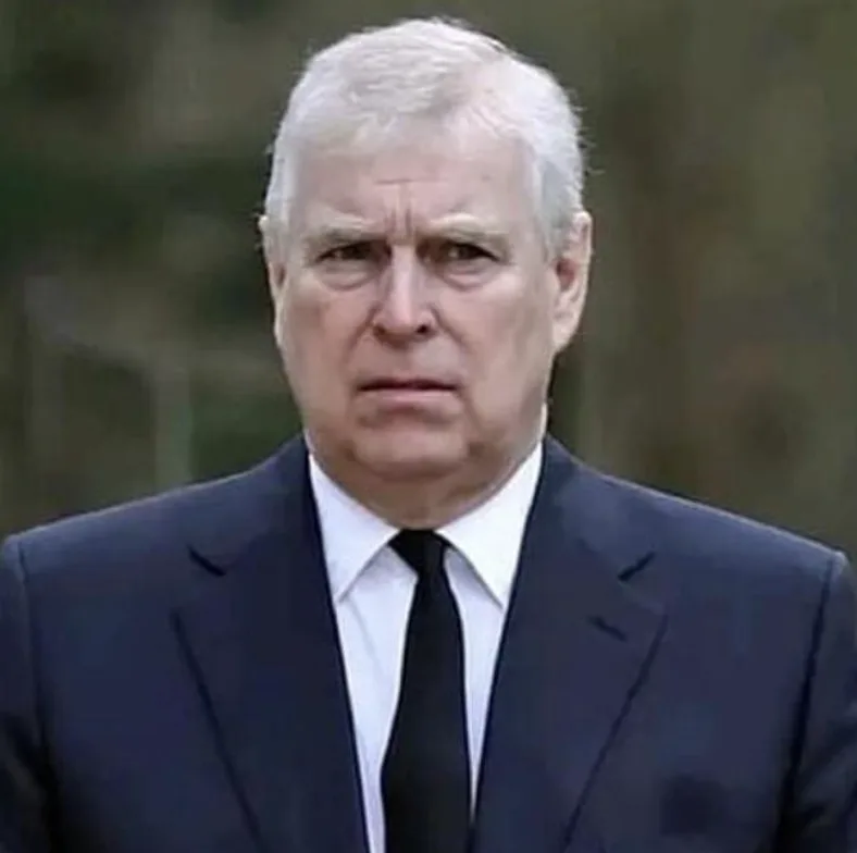 Prince Andrew Dumps Â£30m Royal Lodge, Moves to Sandringham Amid New Epstein Sex Claims Probe