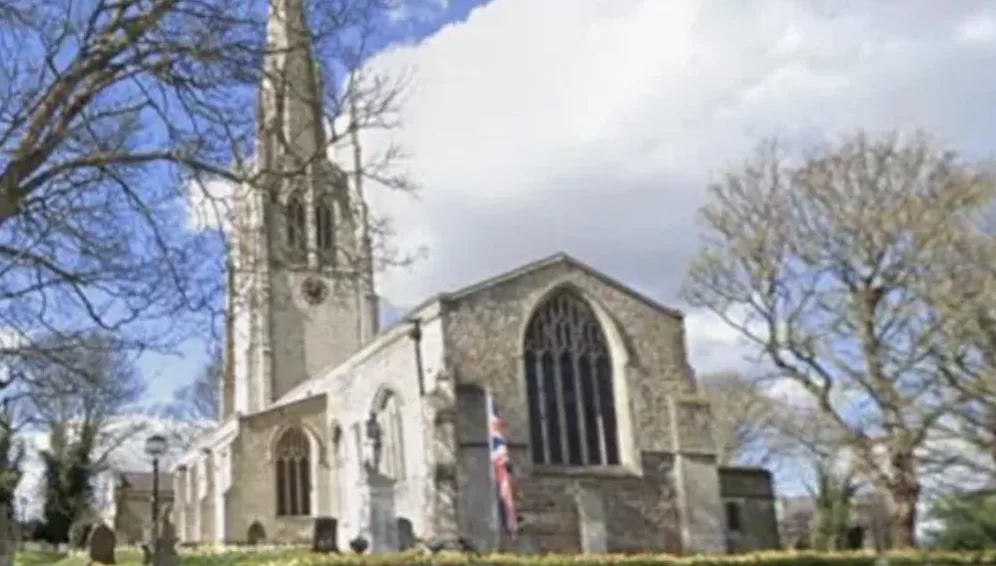 South Yorkshire Grave Vandalism: Grandmotherâ€™s Resting Place Dug Up in Laughton-en-le-Morthen