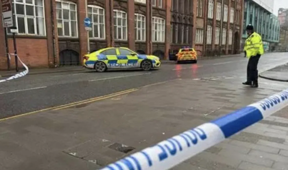 Student Stabbed to Death Near De Montfort University, 18-Year-Old Arrested in Murder Probe
