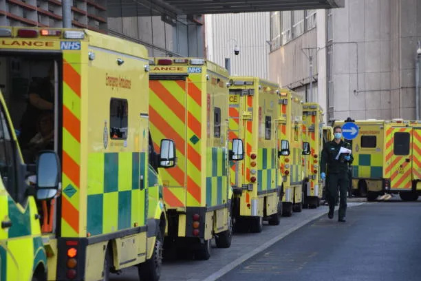 Tragic Outcome Despite Quick Action in Upper Norwood