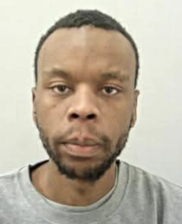 Police Hunt Fugitive Khumbulani Nyathi: On Recall to Prison Across Blackburn and Northwest