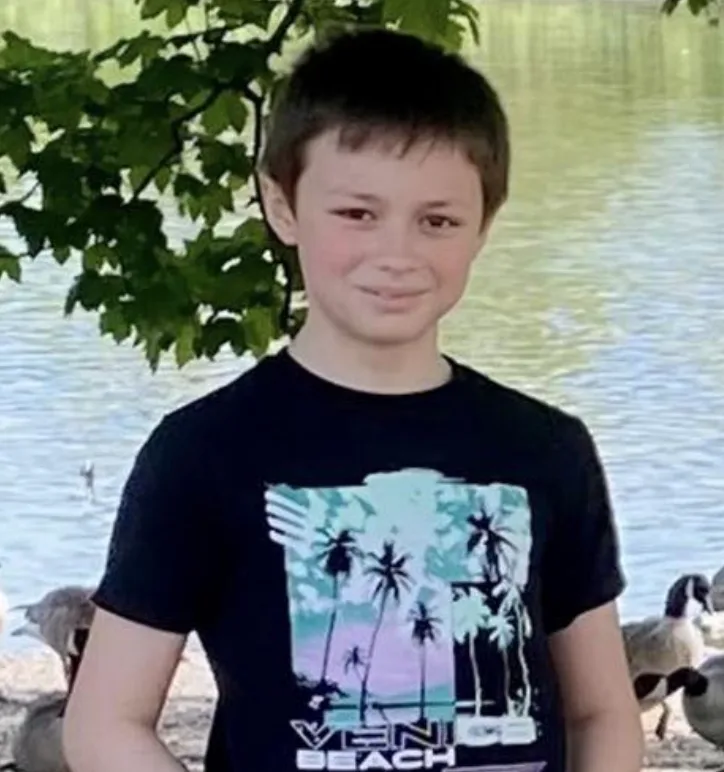 Birmingham Teen Killer Kian Moulton Jailed for 13 Years Minimum Over Murder of 12-Year-Old Leo Ross
