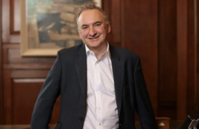 Shock Exit at Number 10: Top Civil Servant Sir Chris Wormald Quits Days After Chief of Staff Resignation