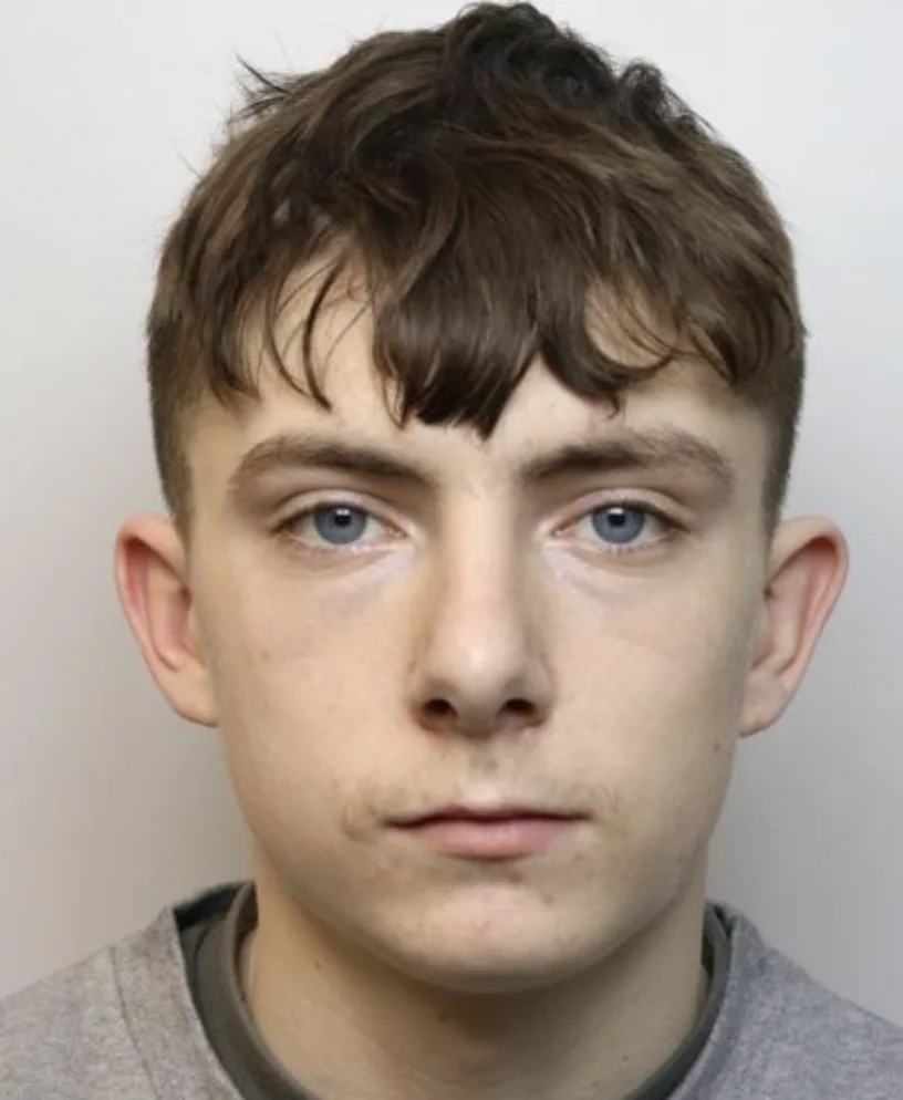 Swindon Teen Ciaran Newman Named After Fatal 2022 Machete Stabbing â€“ Life Sentence Imposed