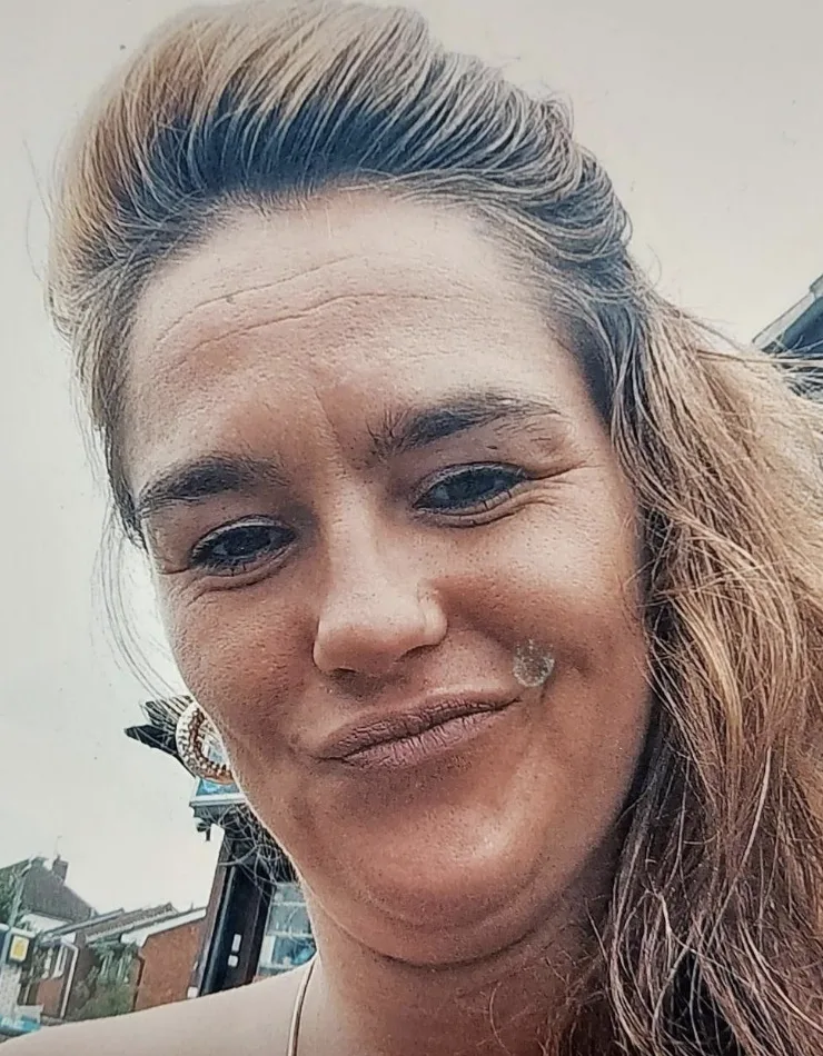 Missing Woman Vanishes from Chatham